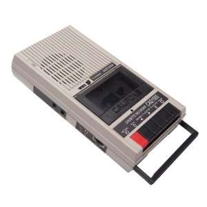  Califone CAS1500 Cassette Player Recorder Electronics