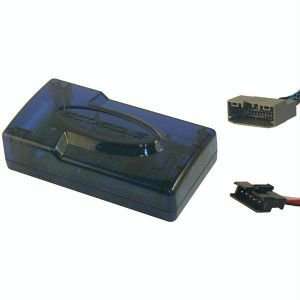   INTERFACE FOR 2007 & UP CHRYSLER & DODGE CAN BUS VEHICLES Electronics