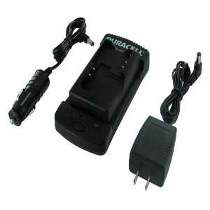  Casio Exilim EX FC100 Duracell Battery Charger 