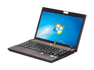 Newegg   HP ProBook 4420s (XT985UT#ABA) NoteBook Intel Core i3 