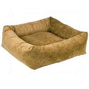  Posh Paisley Cedar Dutchie Dog Bed XL PAISLEY_CEDAR
