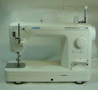   Sewing Machine Quilting TL 2000 Qi Semi Commercial 189684000220  