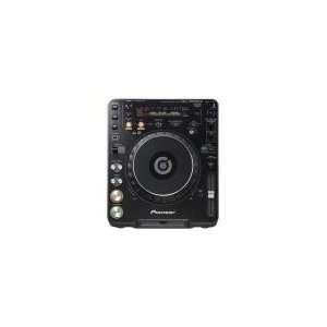  Pioneer CDJ 1000MK3 Professional CD/MP3 Turntable: Musical 