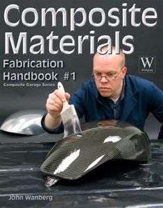 Composite Material Fabrication Handbook RESIN MOLD TRIM  