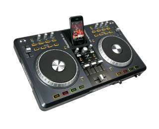 Numark iDJ3 Complete Digital DJ System Control for iPod i DJ3 DJ 3 