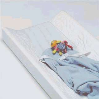   CHANGING TABLE PAD INFANT CHANGER   Fits most changing tables: Baby