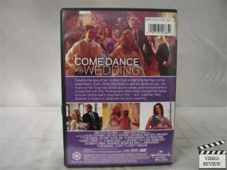 Come Dance at My Wedding (DVD, 2010) 018713546852  