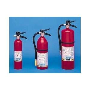  ProLine™ Tri Class Dry Chemical Fire Extinguishers
