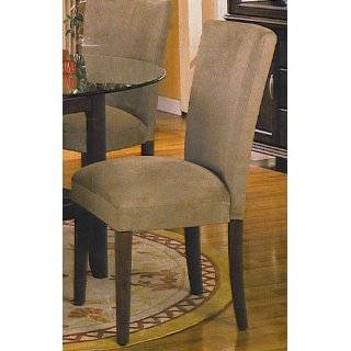   Dining Room Dining Chairs Fabric