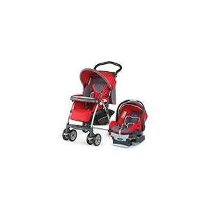  Chicco Cortina KeyFit 30 Travel System Baby