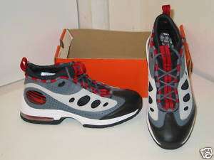 Nike Air Sunder Max 06 Cross Training Shoes Mens 8  