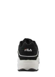 Fila Mens Hometown Extra Leather Casual Casual Shoes  