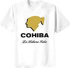 cuban cigar cohiba  