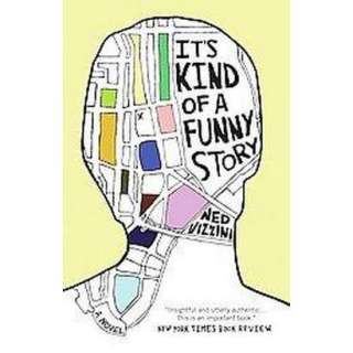 Its Kind of a Funny Story (Reprint) (Paperback).Opens in a new window
