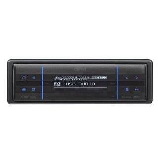 Clarion FZ709 /WMA/AAC Receiver with USB Port