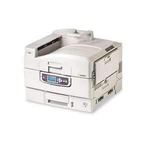  9650DN Color Laser Printer