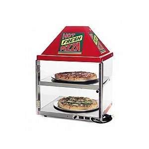  Wisco 680 1 Display Counter Top Pizza Warmer Kitchen 