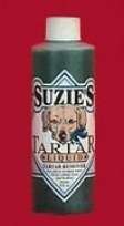 Suzies Tartar Liquid For Dogs and Cats Dental Care  