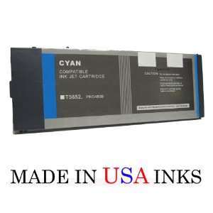  New 220ml Compatible cartridge for Epson Stylus 4800 