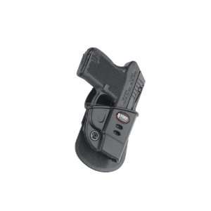 Fobus Evolution Holster Ruger LCP Paddle Conceal Tactical Carry 