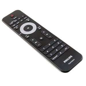  New Original Philips TV remote control RC2143608 