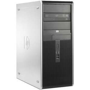    HP Business Desktop dc7900 Intel Core 2 Duo E8400 3 GHz   2 