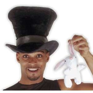  Childs Magician Costume Top Hat Toys & Games