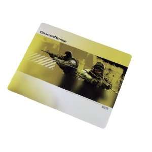  Counter Strike Source Official Licensed Mousepad 