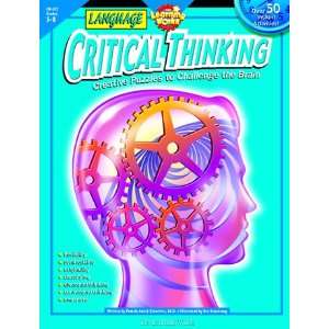  Critical Thinking Language Arts Toys & Games