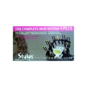   Professional Tools The Complete Iron System Plus (Model3006) Beauty
