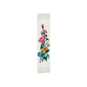  Bindweed Bookmark Counted Cross Stitch Kit Arts, Crafts 
