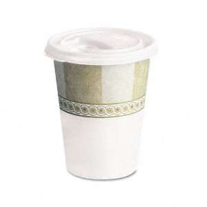 Dixie Products   Dixie   Hot Drink Cups, Paper, 12 oz., Wise Size Pack 
