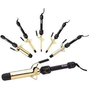    Hot Tools Professional Spring Curling Irons