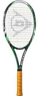 New Dunlop Biomimetic MAX 200G McEnroe 4 1/4 STRUNG Tennis Racquet Bio 