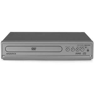 Philips Magnavox MWD200G DVD Player  