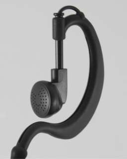 3MJ headset walkie talkie CLIP handsfree for Motorola  