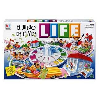   who game spanish version life spanish edition scrabble spanish $ 19