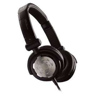  Denon DN HP500   Professional DJ Headphones Black (Black 