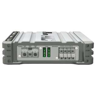   OPTIHC2004 4 Channel Digital High Current Full Range Power Amplifier
