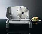 NEW Deni Professional Electric Food slicer cuts meat, cheese, bread 