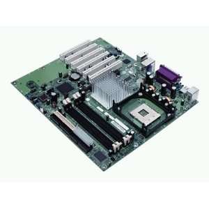  Intel Desktop Board D865GBF   Motherboard   ATX   Socket 