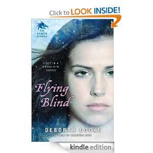Flying Blind The Dragon Diaries Deborah Cooke  Kindle 