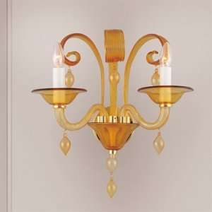 14585 Amber Eurofase Ciatura collection lighting:  Home 