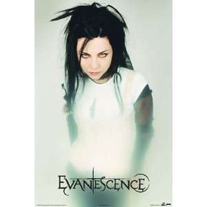  EVANESCENCE AMY LEE POSTER 24 X 36 #24184xxx