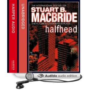   (Audible Audio Edition) Stuart B. MacBride, Angus King Books