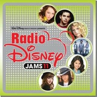 Radio Disney Jams Top Hits Vol. 2 by Hannah Montana, Ashley Tisdale 