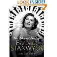 Life and Loves of Barbara Stanwyck by Jane Wayne ( Hardcover   June 