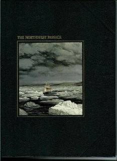   time life books the northwest passage the seafarers books stay out of