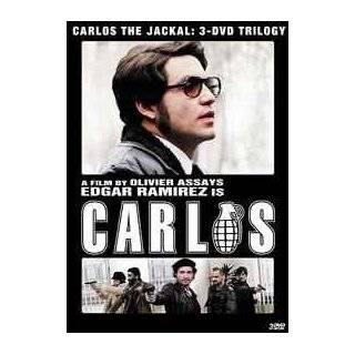  Carlos The Jackal [2010, France][3 DVD Trilogy] Explore 