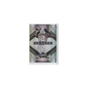   Limited Silver Spotlight #109   Charley Trippi/10 Sports Collectibles